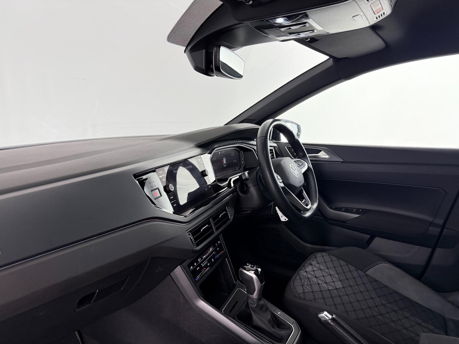 Used Volkswagen Polo 2022 for sale - 77260391: Photo 13