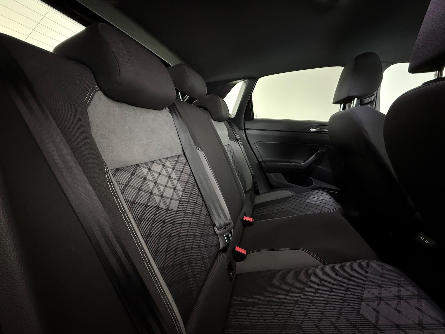 Used Volkswagen Polo 2022 for sale - 77260391: Photo 15