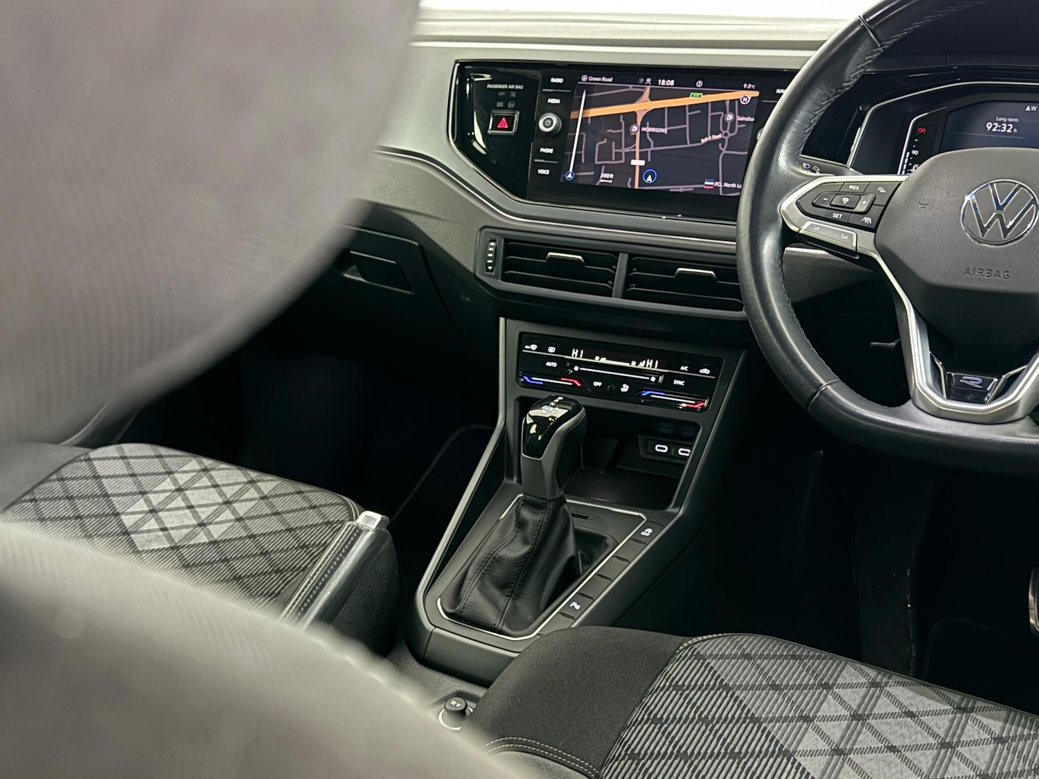 Used Volkswagen Polo 2022 for sale - 77260391: Photo 21