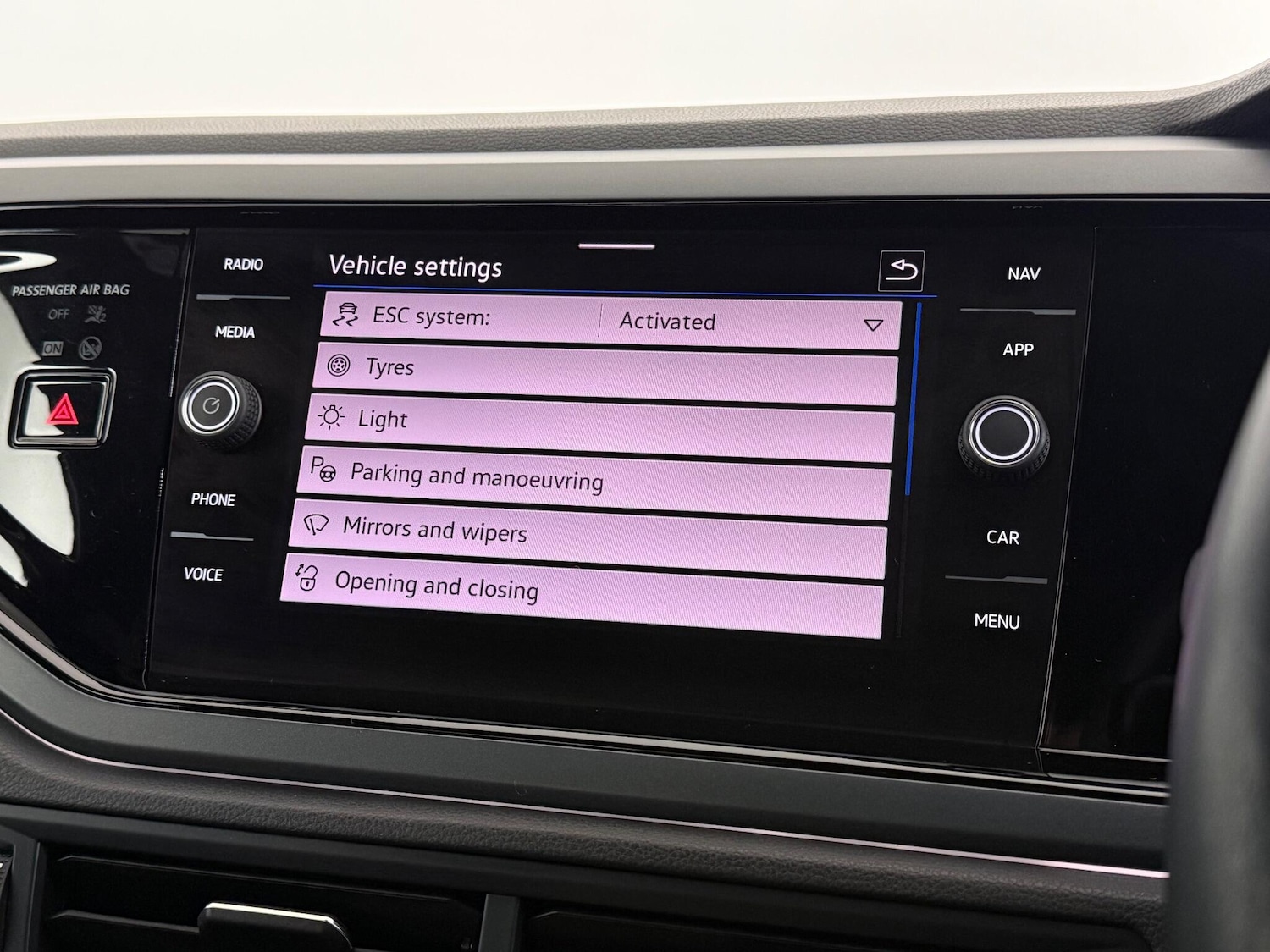 Used Volkswagen Polo 2022 for sale - 77260391: Photo 28