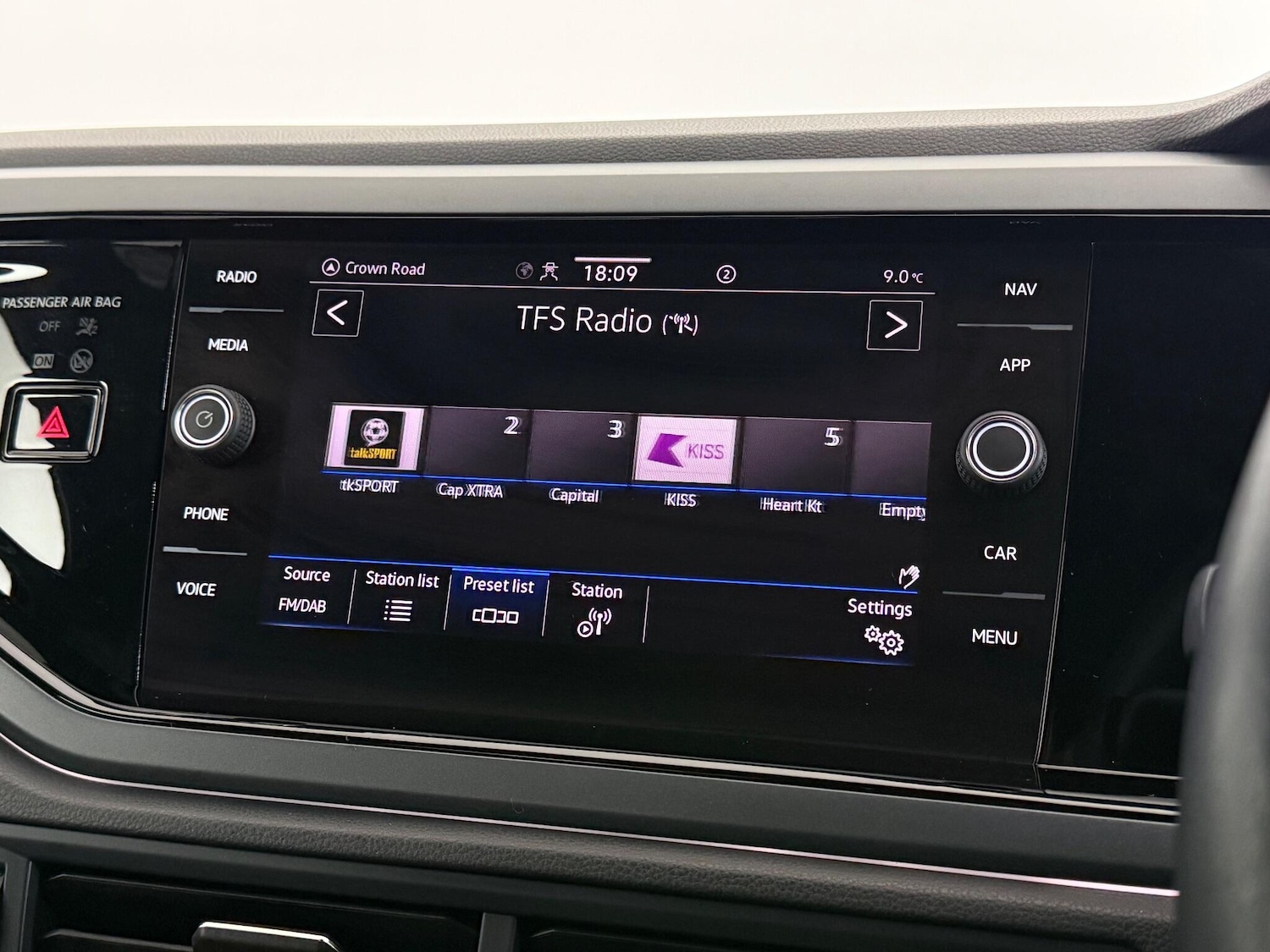 Used Volkswagen Polo 2022 for sale - 77260391: Photo 31