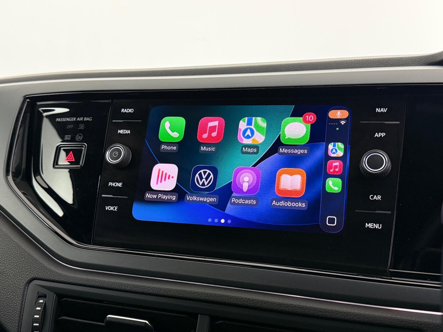 Used Volkswagen Polo 2022 for sale - 77260391: Photo 34