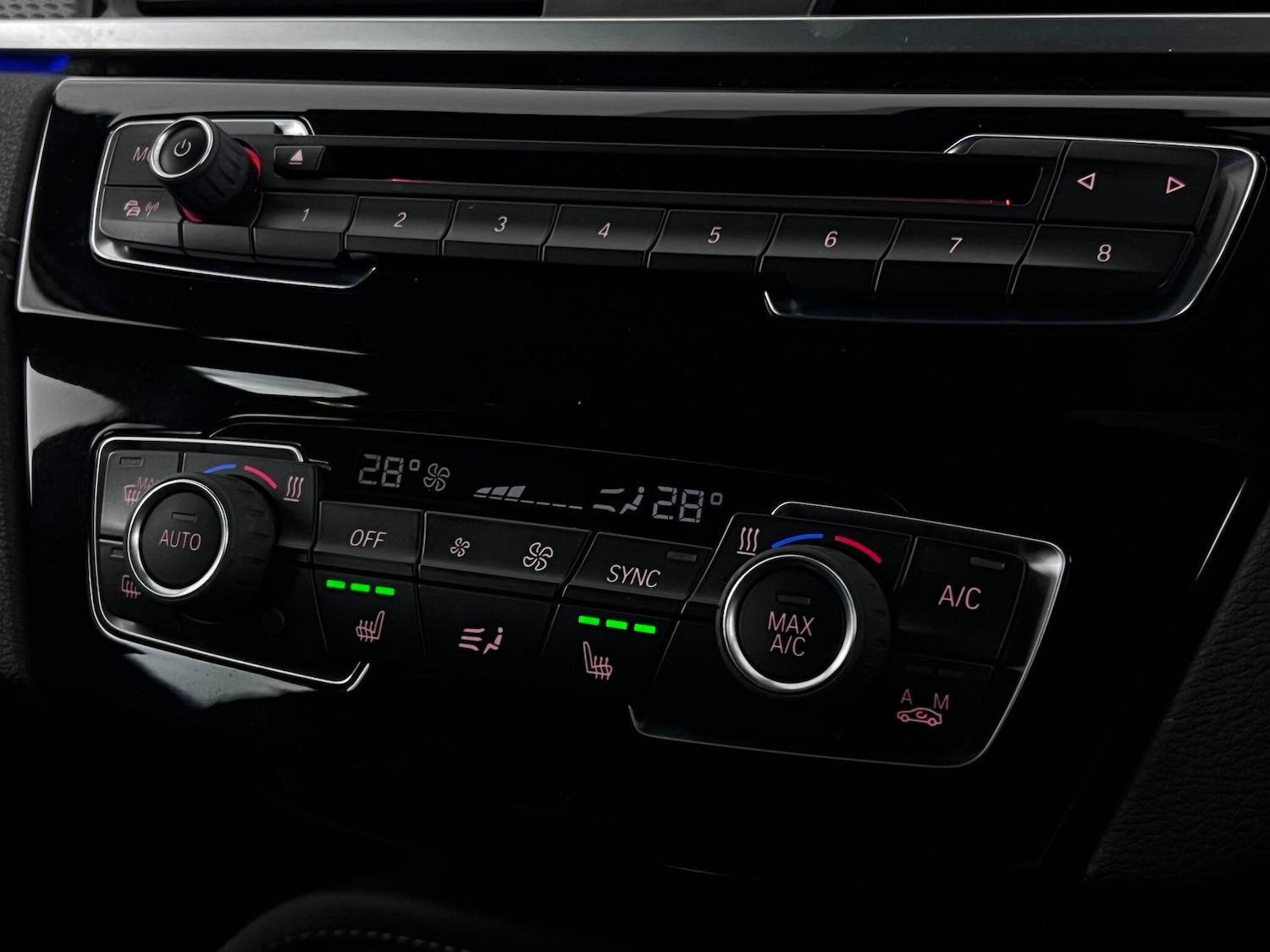 Used BMW X2 2018 for sale - 77246361: Photo 28