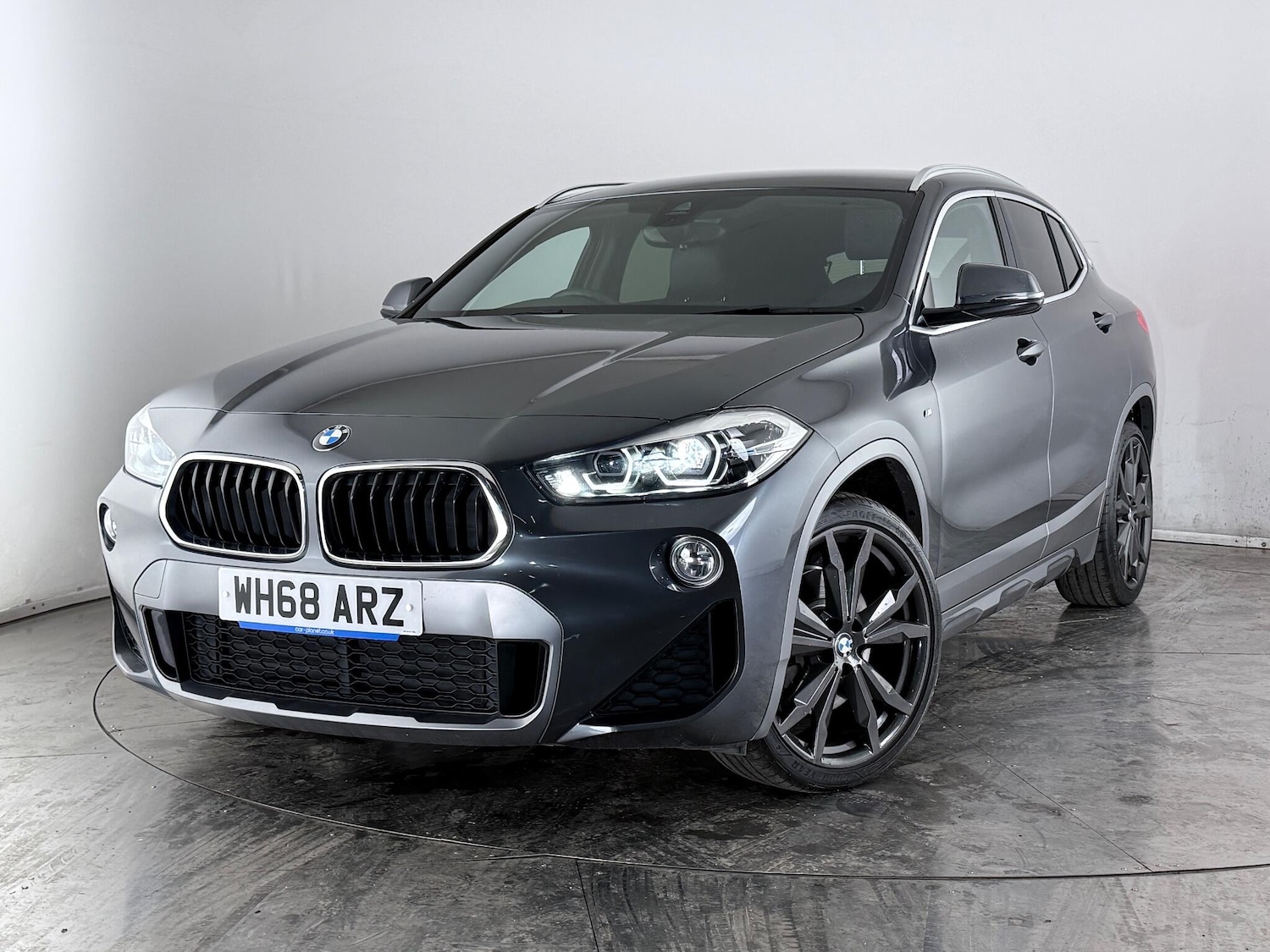 Used BMW X2 2018 for sale - 77246361: Photo 32