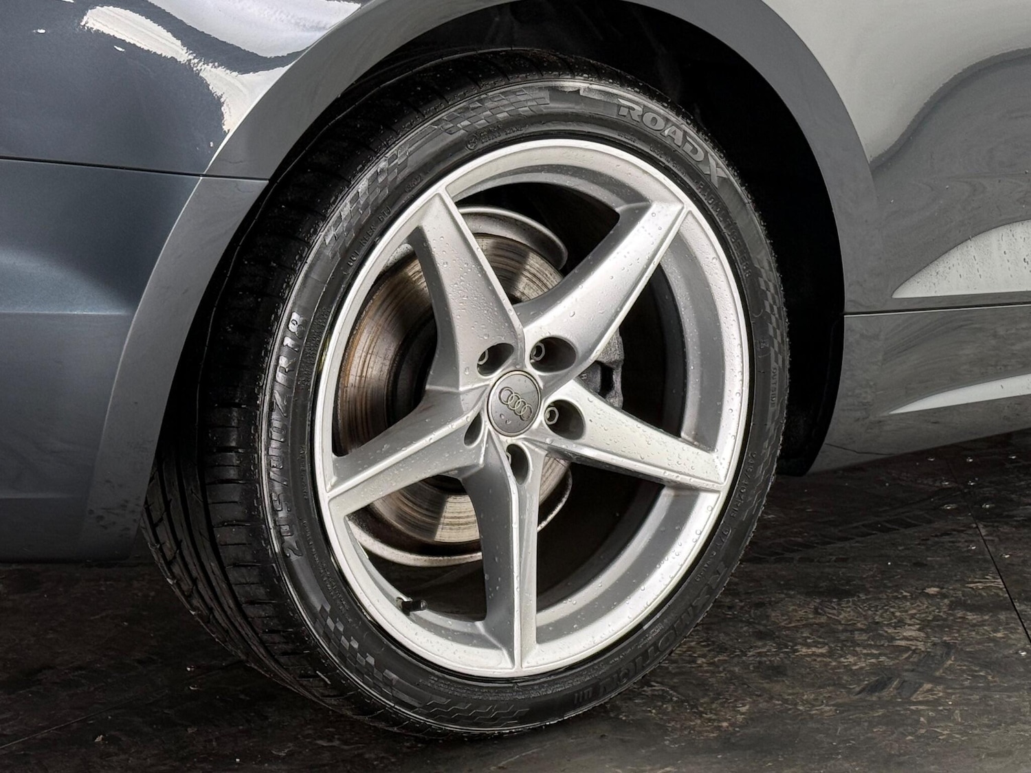 Used Audi A5 Cabriolet 2019 for sale - 77109730: Photo 14