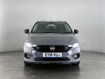 Used Fiat Tipo 2018 for sale - 77560072: Photo