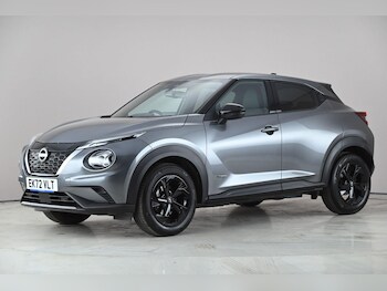 Used Nissan Juke 2023 for sale - 78232225: Photo