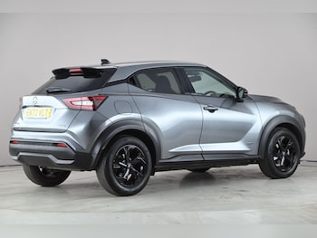 Used Nissan Juke 2023 for sale - 78232225: Photo