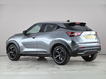 Used Nissan Juke 2023 for sale - 78232225: Photo