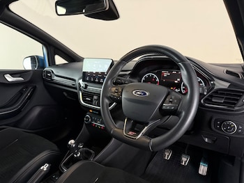 Used Ford Fiesta 2020 for sale - 79431027: Photo