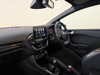 Used Ford Fiesta 2020 for sale - 79431027: Photo