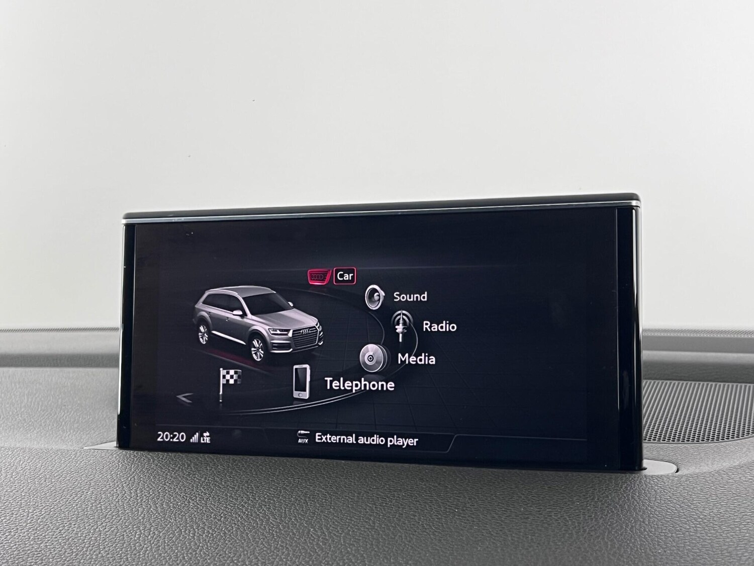 Used Audi SQ7 2016 for sale - 77246867: Photo 30