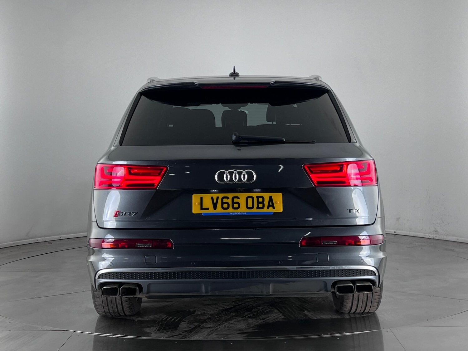 Used Audi SQ7 2016 for sale - 77246867: Photo 5
