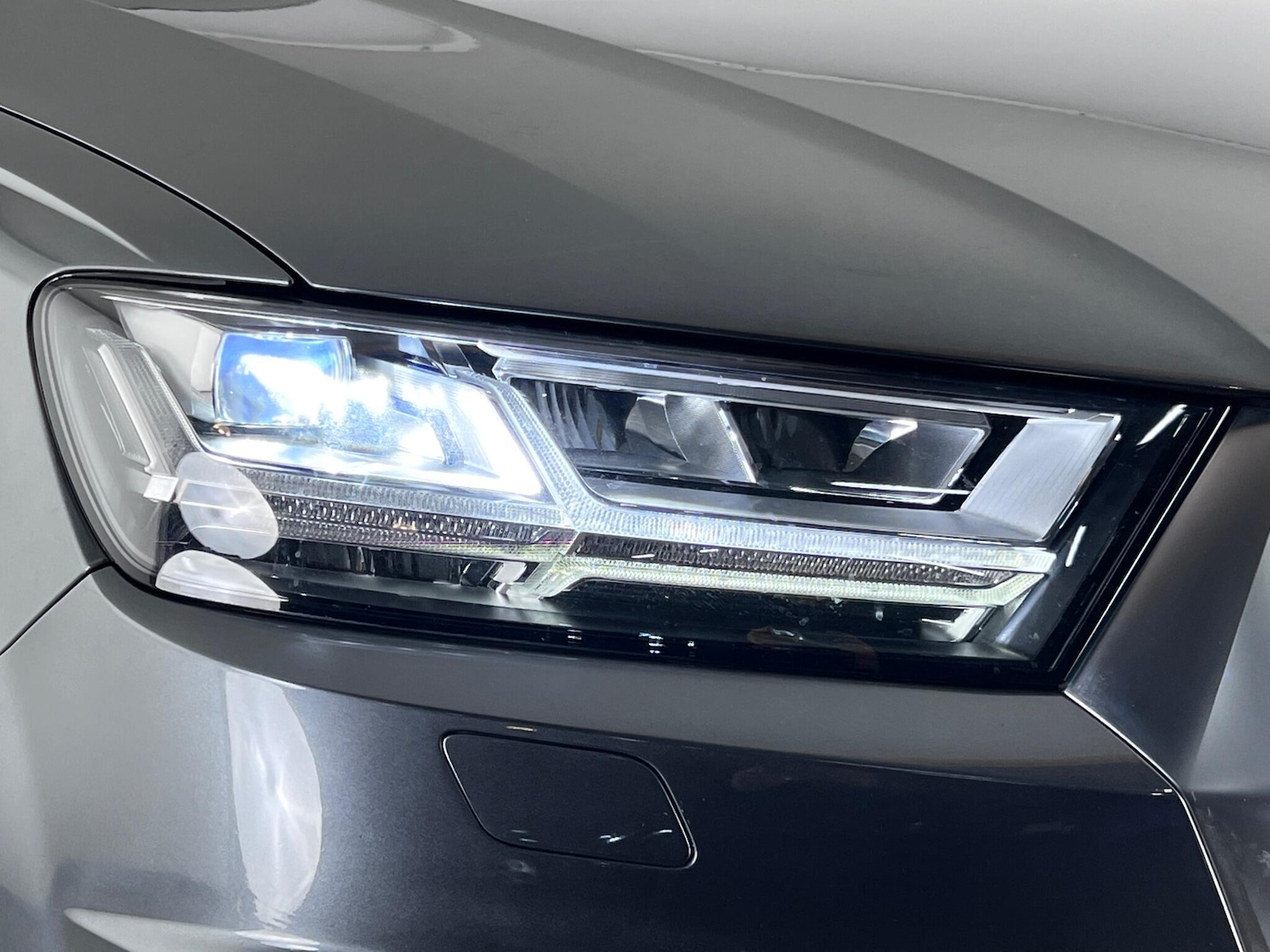 Used Audi SQ7 2016 for sale - 77246867: Photo 7