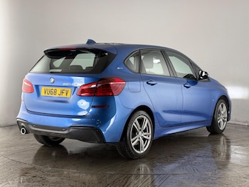 Used BMW 2 Series Active Tourer 2018 for sale - 77180517: Photo
