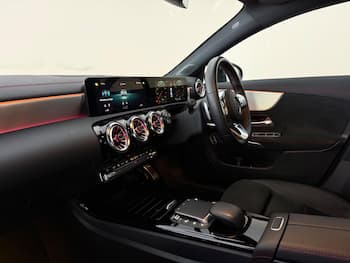 Used Mercedes-Benz CLA 2023 for sale - 79681267: Photo