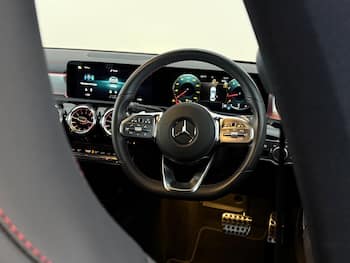 Used Mercedes-Benz CLA 2023 for sale - 79681267: Photo