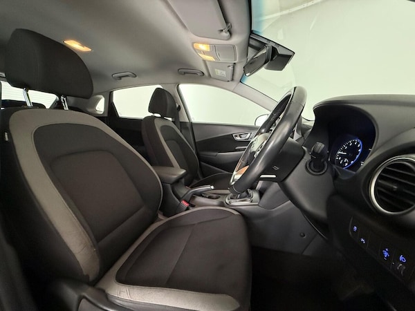 Used Hyundai KONA 2019 for sale - 76021817: Photo 15