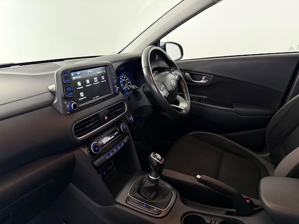 Used Hyundai KONA 2019 for sale - 76021817: Photo 16