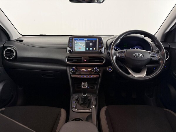 Used Hyundai KONA 2019 for sale - 76021817: Photo 19