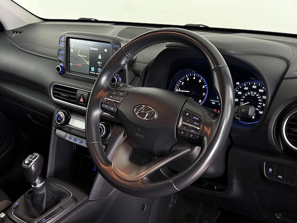 Used Hyundai KONA 2019 for sale - 76021817: Photo 26