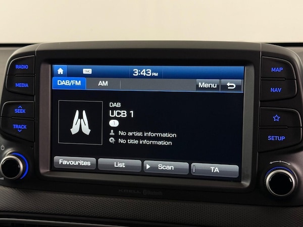 Used Hyundai KONA 2019 for sale - 76021817: Photo 31