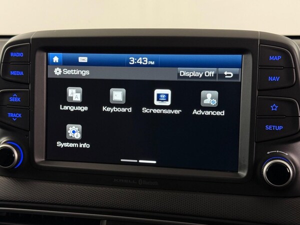 Used Hyundai KONA 2019 for sale - 76021817: Photo 33