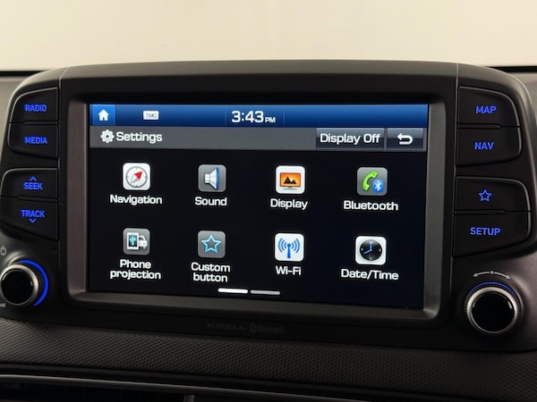 Used Hyundai KONA 2019 for sale - 76021817: Photo 34