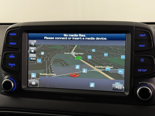 Used Hyundai KONA 2019 for sale - 76021817: Photo 35