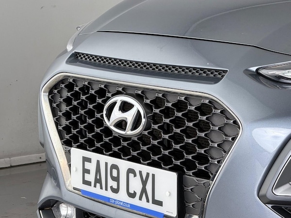 Used Hyundai KONA 2019 for sale - 76021817: Photo 44