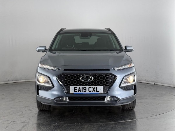 Used Hyundai KONA 2019 for sale - 76021817: Photo 7