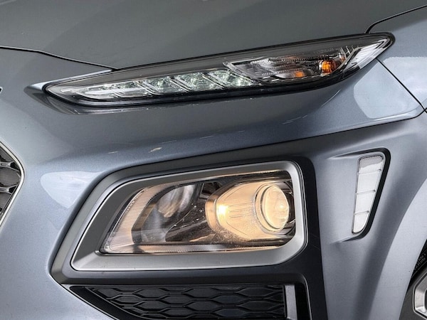 Used Hyundai KONA 2019 for sale - 76021817: Photo 8