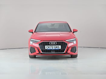 Used Audi A3 2022 for sale - 77883655: Photo