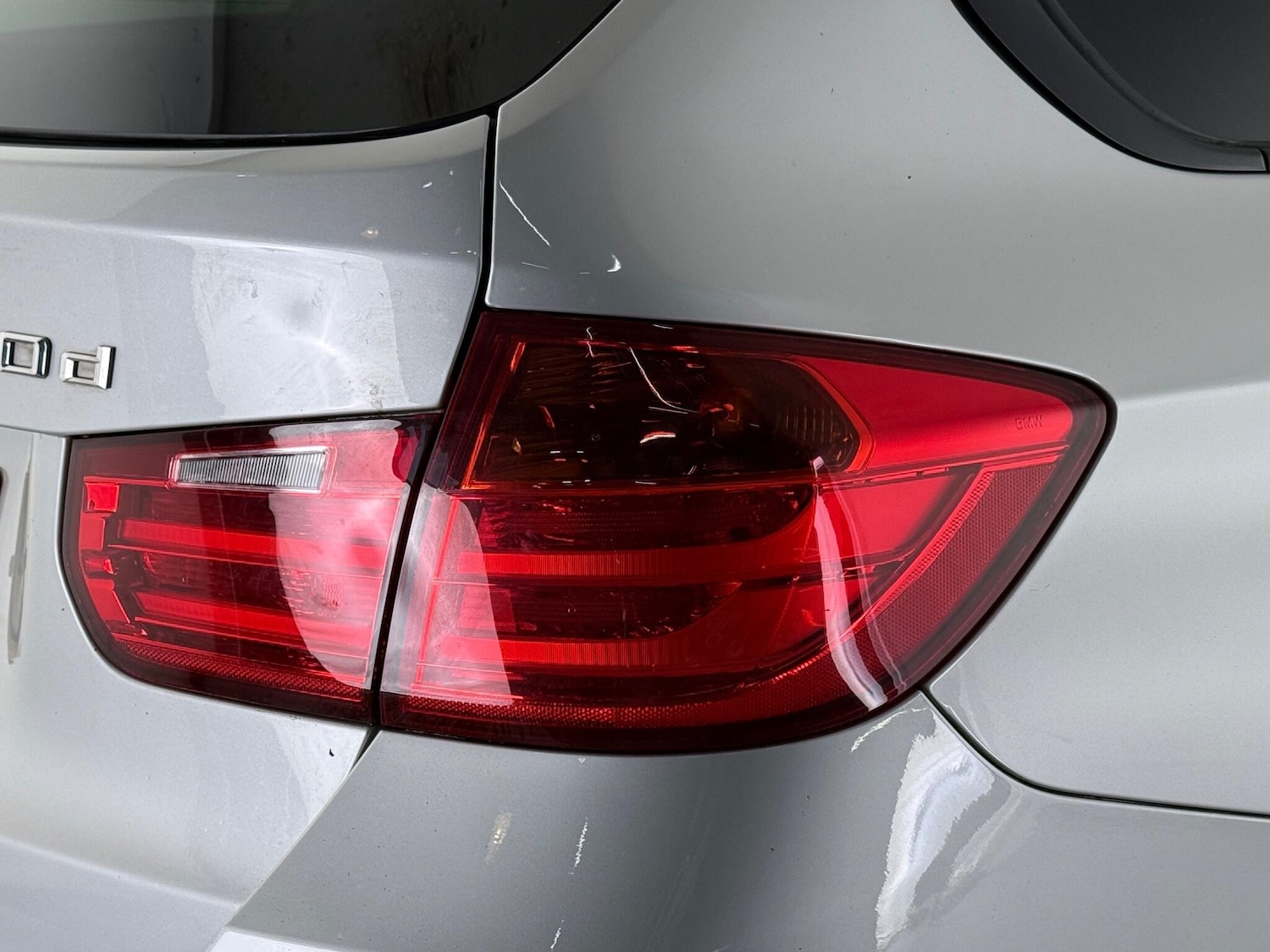 Used BMW 3 Series 2015 for sale - 77221935: Photo 7