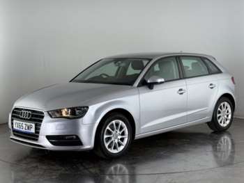 Used Audi A3 2015 for sale - 75259246: Photo