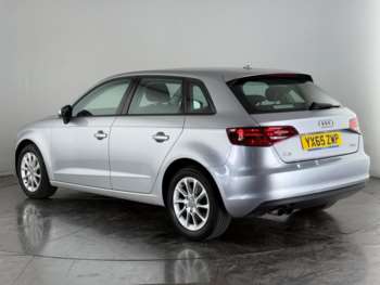 Used Audi A3 2015 for sale - 75259246: Photo