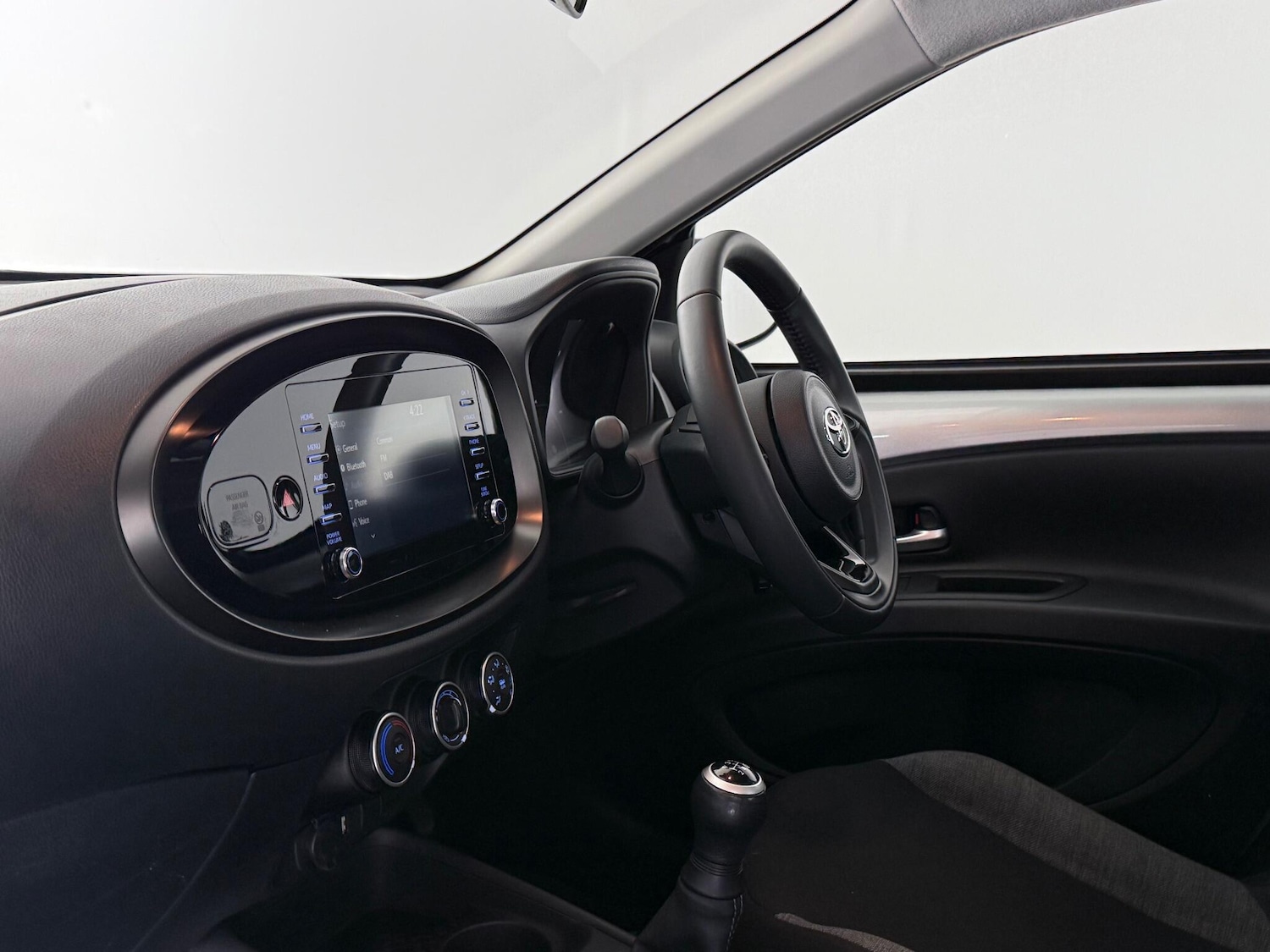 Used Toyota Aygo X 2023 for sale - 77222707: Photo 12