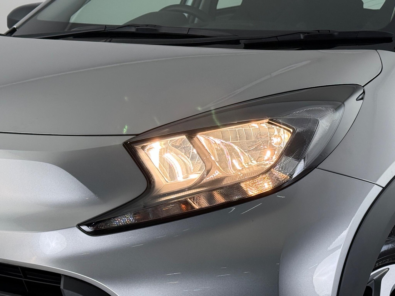 Used Toyota Aygo X 2023 for sale - 77222707: Photo 6