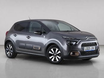 Used Citroen C3 2023 for sale - 79013300: Photo