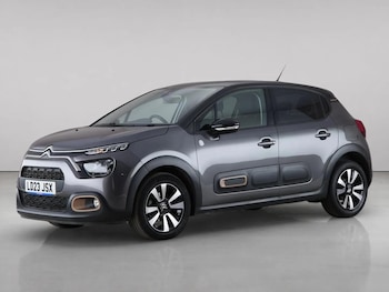 Used Citroen C3 2023 for sale - 79013300: Photo