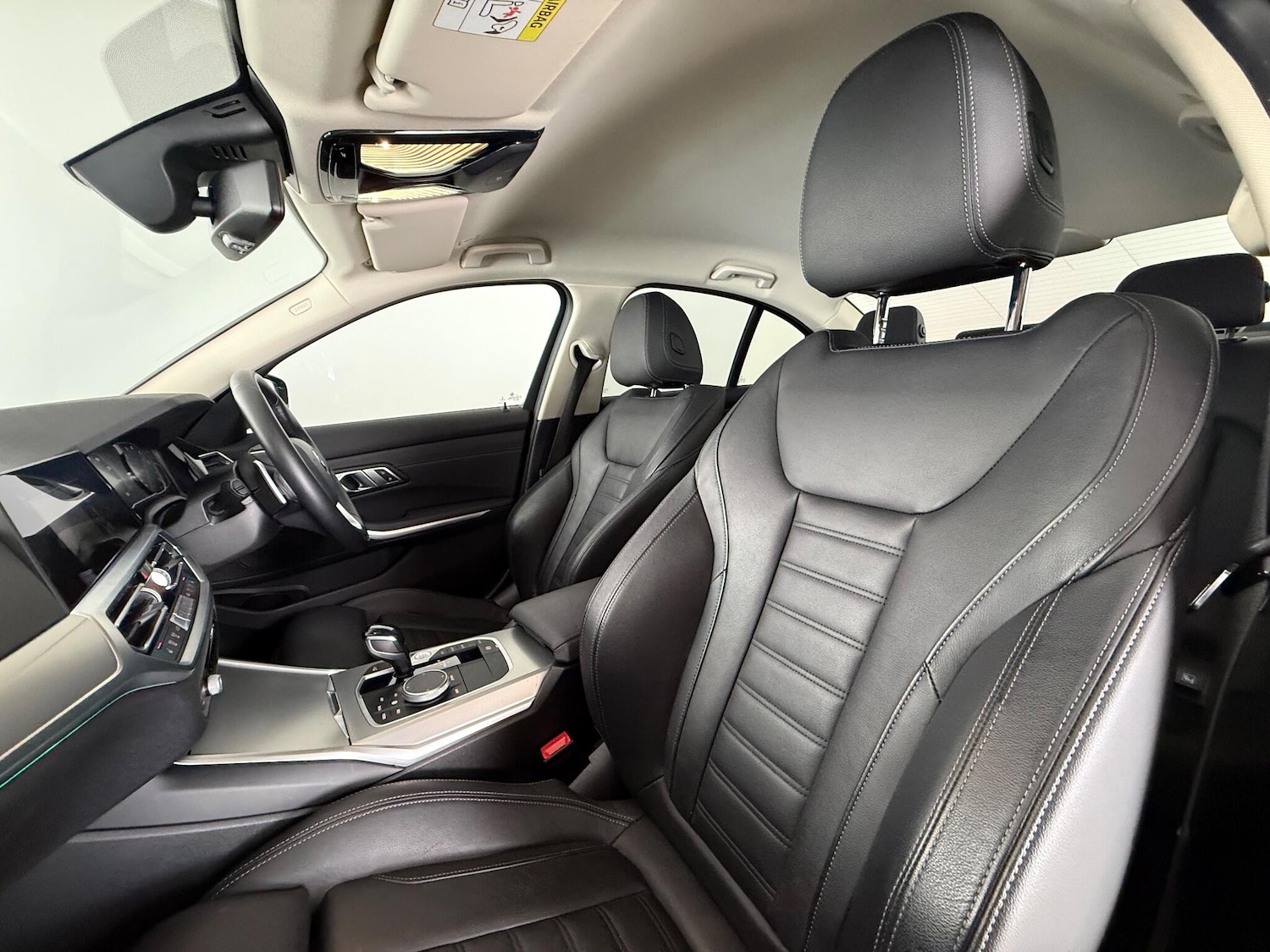 Used BMW 3 Series 2021 for sale - 77180816: Photo 11