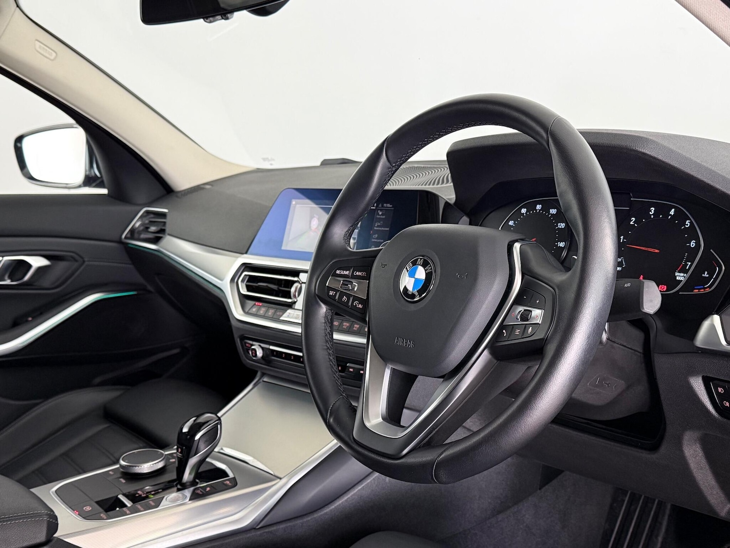 Used BMW 3 Series 2021 for sale - 77180816: Photo 16