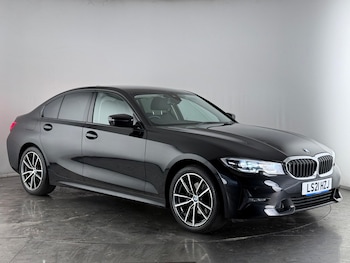 BMW 3 Series feature image