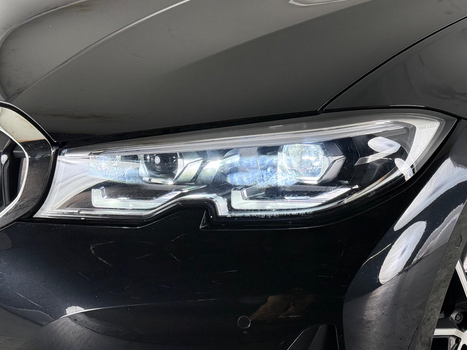 Used BMW 3 Series 2021 for sale - 77180816: Photo 7