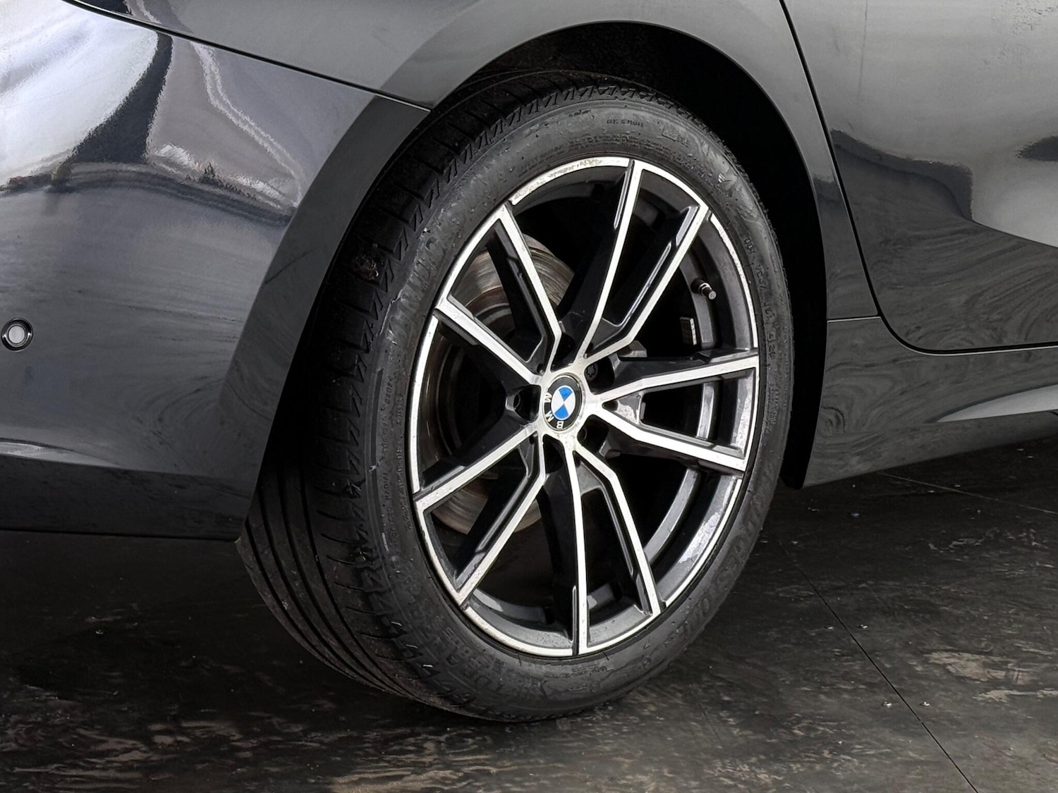 Used BMW 3 Series 2021 for sale - 77180816: Photo 8