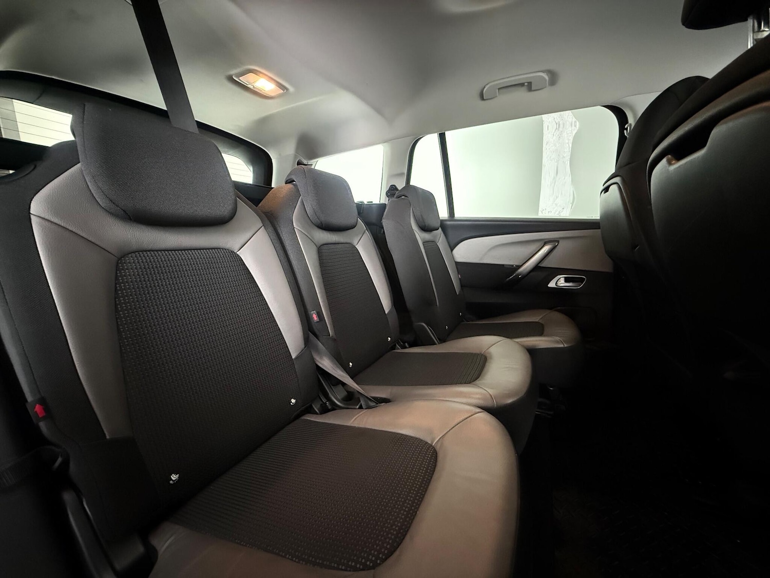 Used Citroen C4 Grand Picasso 2020 for sale - 77180958: Photo 13