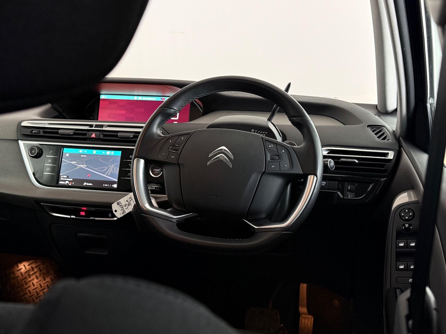 Used Citroen C4 Grand Picasso 2020 for sale - 77180958: Photo 15