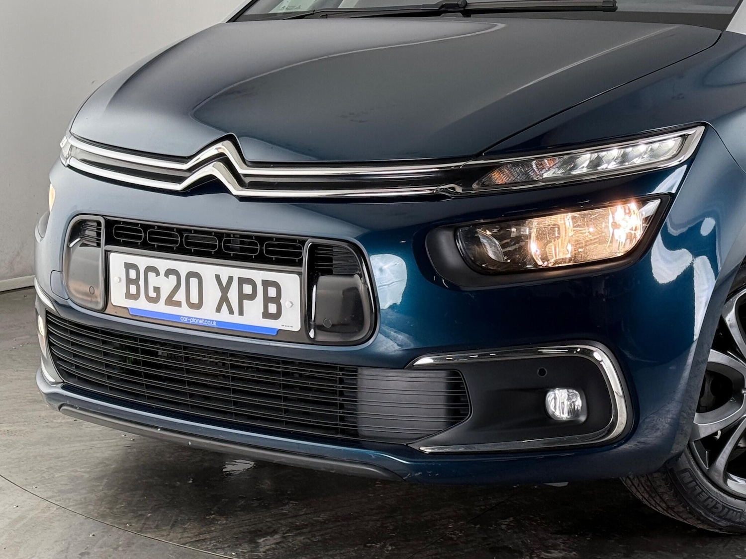 Used Citroen C4 Grand Picasso 2020 for sale - 77180958: Photo 35