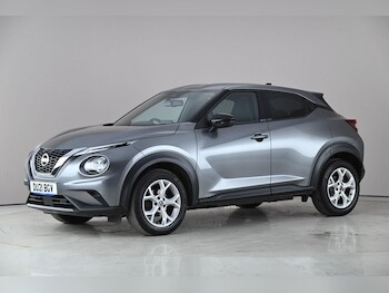 Used Nissan Juke 2021 for sale - 78020529: Photo