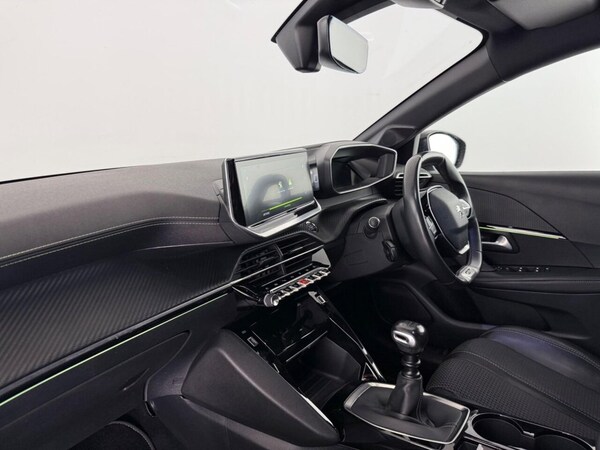 Used Peugeot 208 2021 for sale - 75347517: Photo 14